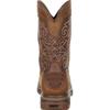 Rocky Iron Skull Composite Toe Waterproof Western Boot, 13W RKW0249